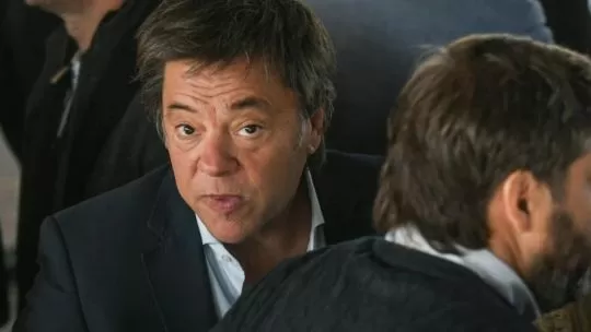 El dueño de LV2 Córdoba se quedó con el lechigada Telefe