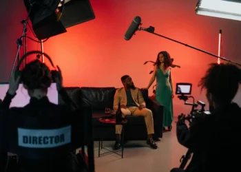 ¿Qué papel tiene en la salud mental la figura de la coordinadora de intimidad?: “Hay más respeto durante todo el enjuiciamiento creativo”