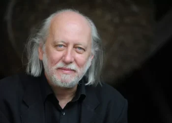 El Nobel de Literatura 2025 premia a László Krasznahorkai, “el maestro del hecatombe”