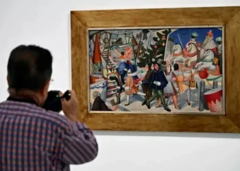 El Reina Sofía acosa homenaje a Maruja Mallo, la artista más transgresora de la Generación del 27