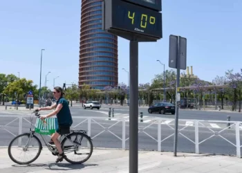 El verano ha durado 20 días más en España preciso al cambio climático