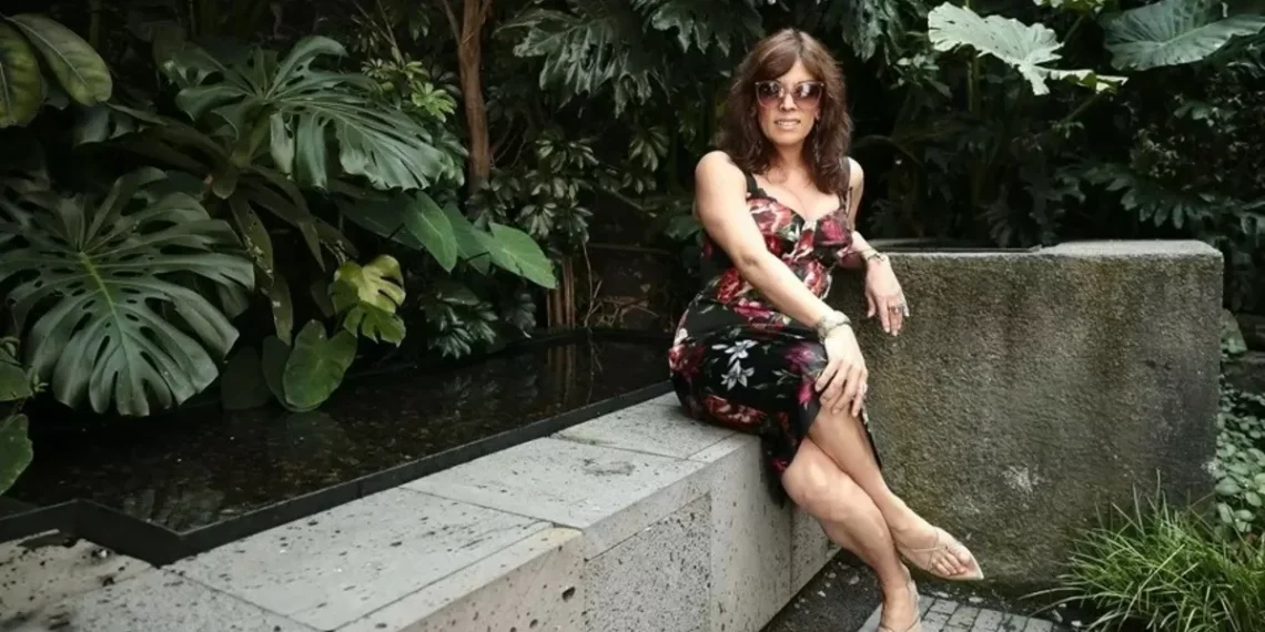 Camila Sosa Villada: “El cine nunca puede competir con la literatura”