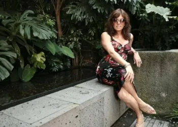 Camila Sosa Villada: “El cine nunca puede competir con la literatura”