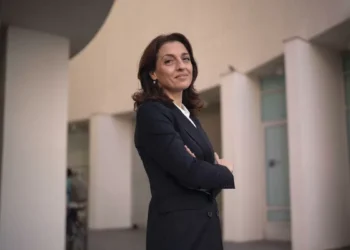 Irene Tinagli: “La vivienda en Europa necesita un giro; de ningún modo es un bien de consumo”