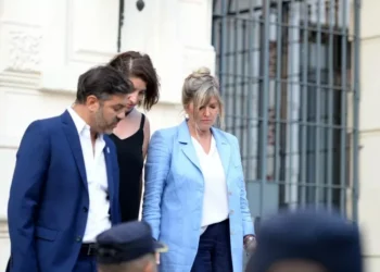 Bianco le mete presión a La Cámpora: “descarto que los votos de nuestro bloque van a acercarse”