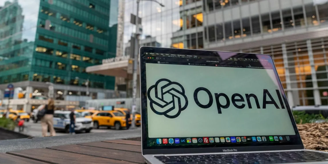 OpenAI culpa a un doncel que se suicidó de hacer “mal uso” de ChatGPT