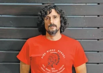 Lisandro Alonso:“Decidí volver a las raíces de mi cine”