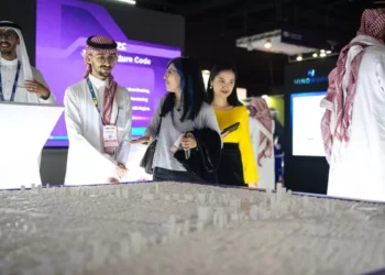 Récord de visitantes en el Smart City Expo World Congress