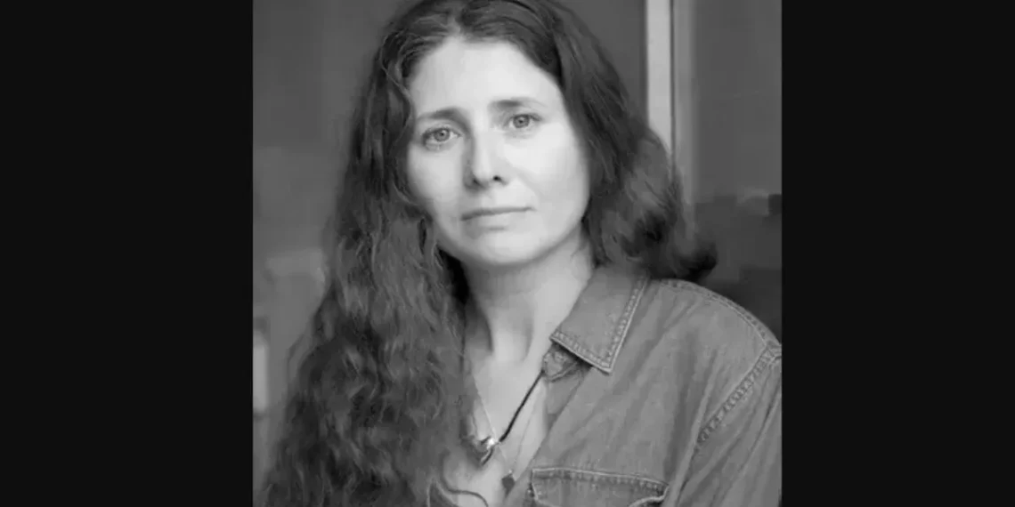 Sofía Balbuena: “Veo frontal las cicatrices de las personas porque tengo muchas propias”