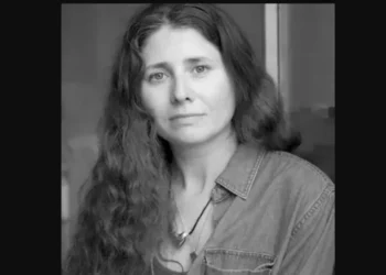 Sofía Balbuena: “Veo frontal las cicatrices de las personas porque tengo muchas propias”