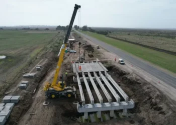 Anuncian que para coronamiento del mandato de Kicillof las rutas a la costa serán autovías renovadas