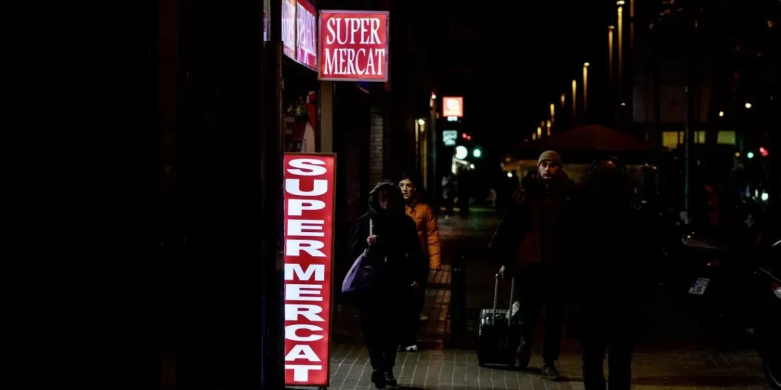 Comercio de banalidad