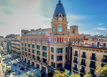 El edificio de Can Jorba seguirá cerrado como mínimo hasta 2027