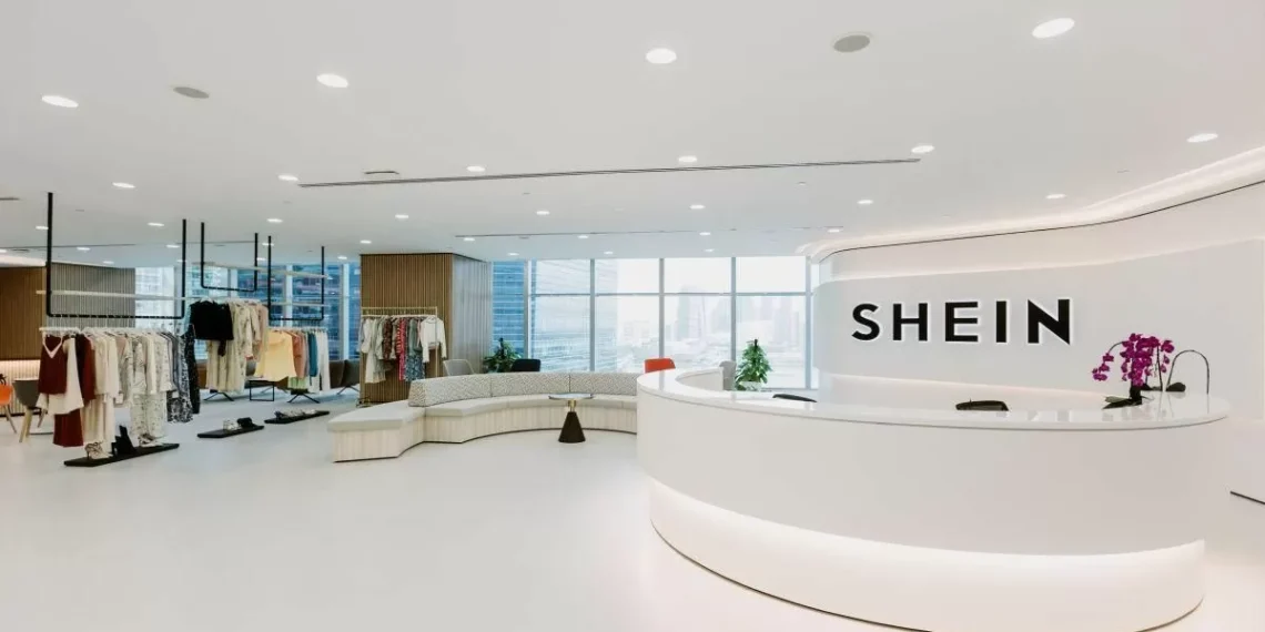 Bruselas pide información a Shein sobre cómo previene la liquidación de productos ilegales