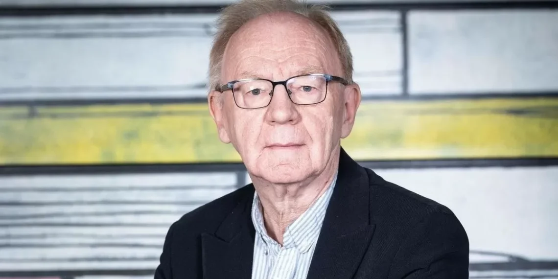 Laurence Rees: “La historia nazi no puede repetirse, no obstante las democracias viven amenazadas”