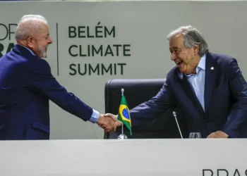 Lula advierte que “fuerzas extremistas” fabrican mentiras para destruir el medio ambiente