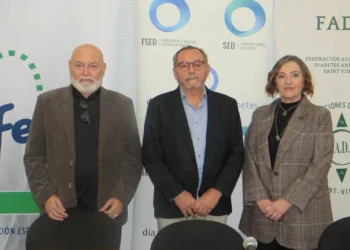 Las personas con diabetes piden avances en educación y diagnóstico