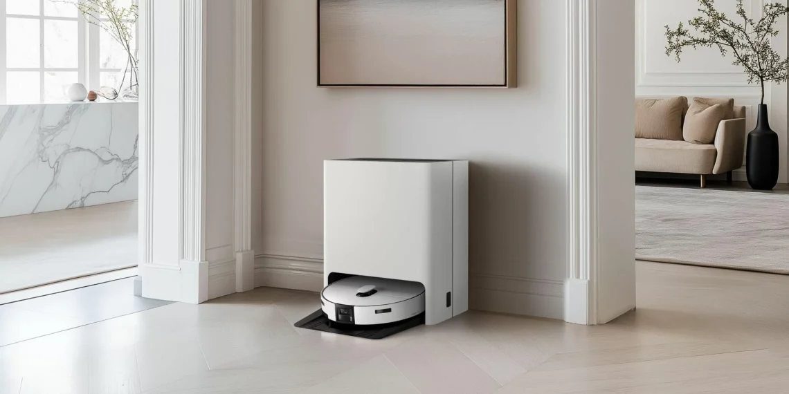 El bienestar empieza en morada: los españoles son los europeos que más asocian la limpieza con la calma emocional