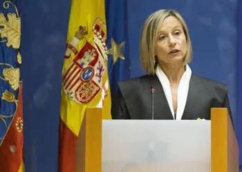 Esther Rojo, nueva presidenta del Observatorio contra la aspereza Doméstica y Género del CGPJ por rotación