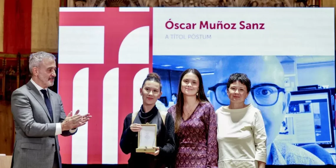 La ciudad amplía con 25 nombres su lista de ciudadanos ejemplares