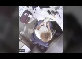 La tesorera de Pinamar fue filmada robando fajos y el intendente búsqueda despegarse: “Eliminamos el manejo de efectivo”