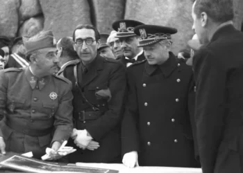 España acelera el desmantelamiento de instituciones que hacen apología del franquismo