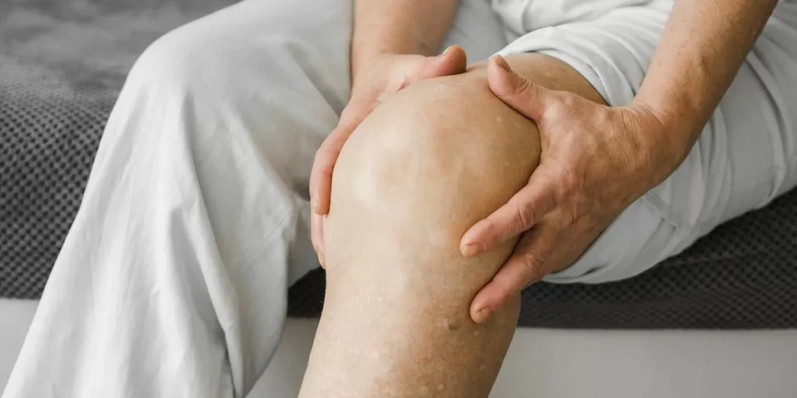 ¿Cómo correr y retozar sin dañar las rodillas?: Estos dos ejercicios mantienen la independencia