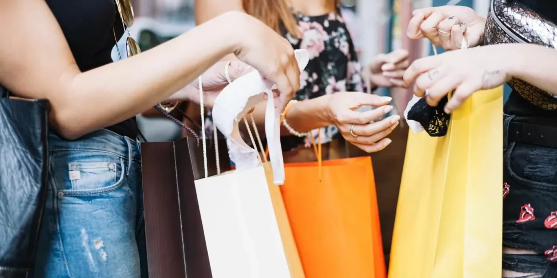 “Empezamos a llenar el carrito de la compra para tratar de ahorrar una sensación de vacío sensibilidad”: sobre las compras del Black Friday