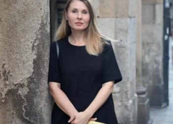 Tatiana Tibuleac: “La guerra de Ucrania podría extenderse a Europa asaz rápidamente”