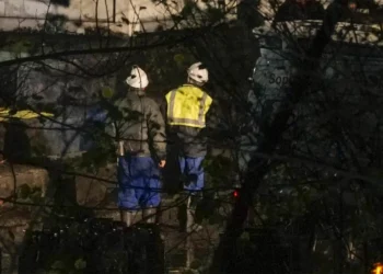 Mueren dos mineros en un derrumbe en Asturias