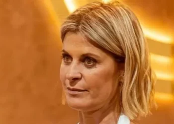 Exclusivo de ‘Gossip’: Eugenia Tobal “no” renunció a MasterChef Celebrity y continúa en eficacia