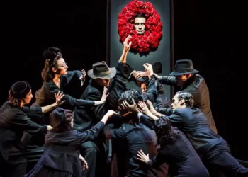 Sanatorios, encierro y tuberculosis: un trayectoria literario de Thomas Mann a Manuel Puig