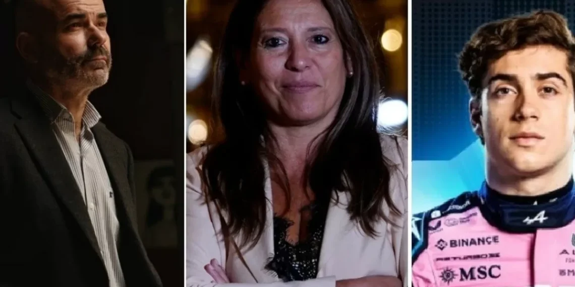 Eduardo Sacheri, Viviana Rivero y llano Colapinto, entre los 20 nuevos libros de noviembre