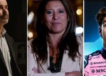 Eduardo Sacheri, Viviana Rivero y llano Colapinto, entre los 20 nuevos libros de noviembre