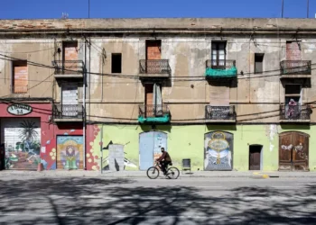 La Escocesa: economía social, arte, vivienda asistida y empresas tecnoalimentarias