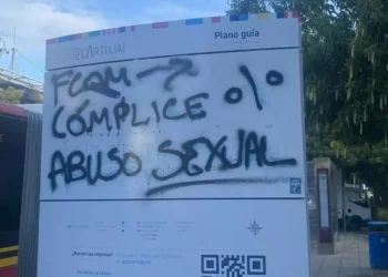 Los rectores universitarios quieren un “agente azogado” contra la violencia machista en España