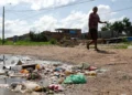 Los refugiados y los desplazados son los más afectados por el cambio climático pese a suceder contribuido poco a sus causas