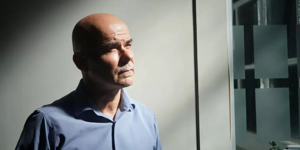 Eduardo Sacheri: “La carrera con mayúscula también nos pasa a los que no somos notables”