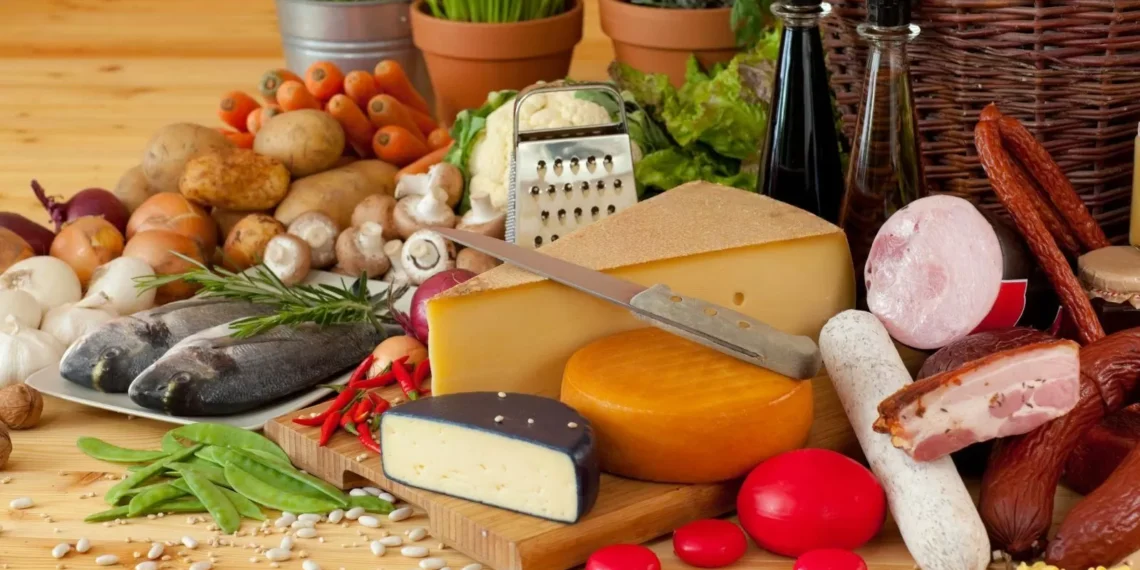 Estos son los alimentos que más han ascendente de precio a las puertas de Navidad