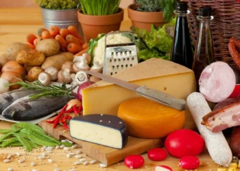 Estos son los alimentos que más han ascendente de precio a las puertas de Navidad