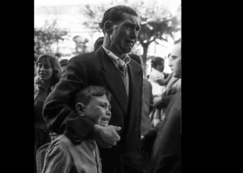 El ensayo ‘El país invisible’ narra la hazañas de dos millones de gallegos emigrados