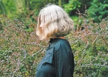 Juana Molina:“Las canciones son como personas”