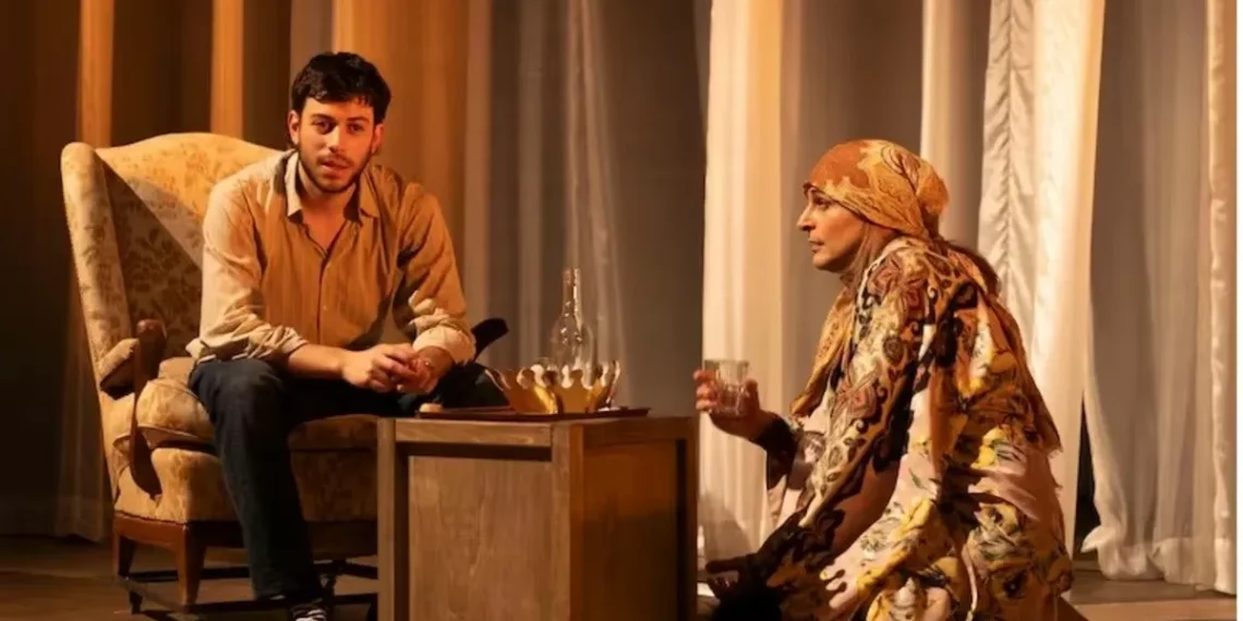 El clásico de Lemebel ‘Tengo miedo espada’ será adaptado por el Piccolo Teatro de Milán