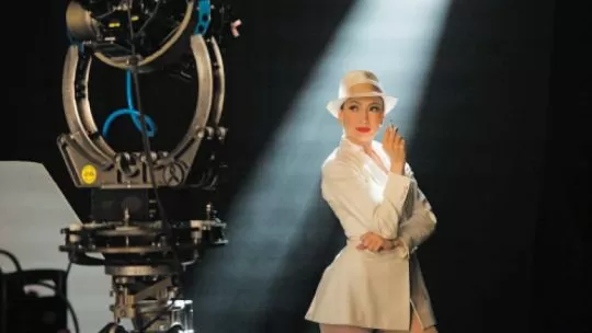 Un rincón enorme y particular en medio de una crisis cultural