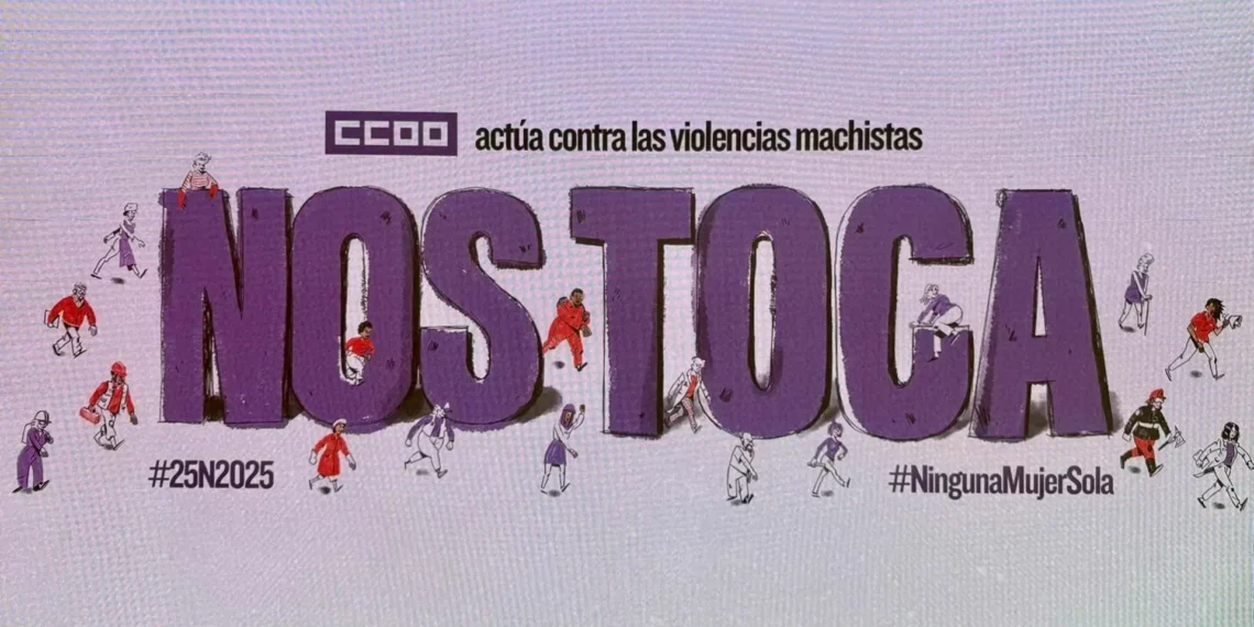 Un tercio de las empresas aún no tiene un plan de igualdad frente a la brusquedad machista