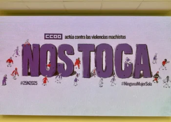Un tercio de las empresas aún no tiene un plan de igualdad frente a la brusquedad machista