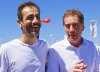 El PRO en el Senado bonaerense sondeo un acuerdo con Petrecca y le ofrece la presidencia del bloque