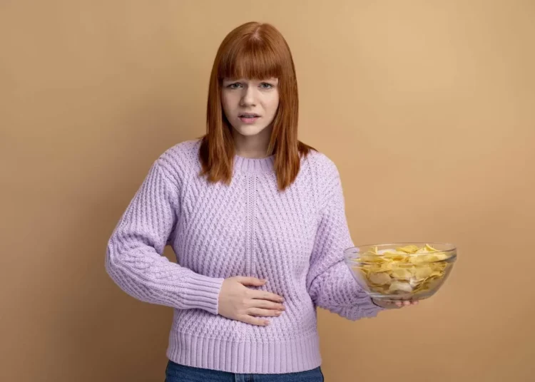 “El Omeprazol tarda de 24 a 72 horas en hacer el efecto máximo y puede arreciar la acidez”: no es un protector de estómago