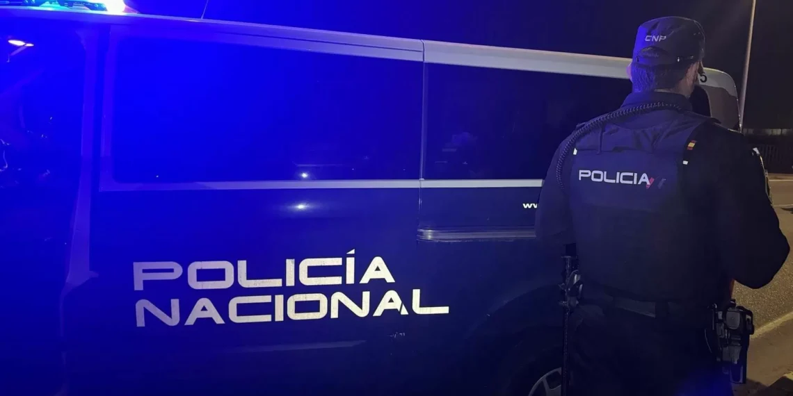 Desmantelada una red de explotación erótico en el centro de Madrid: 16 detenidos y 140 identificados