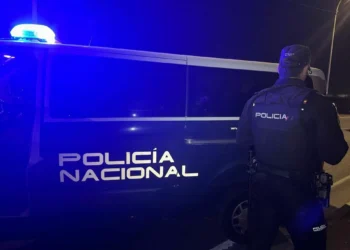 Desmantelada una red de explotación erótico en el centro de Madrid: 16 detenidos y 140 identificados